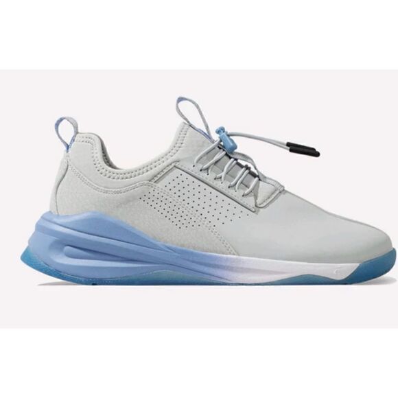 Clove WOMEN'S CLASSIC Healthcare Snickers in Grey Matter size 8.5 - Picture 2 of 10